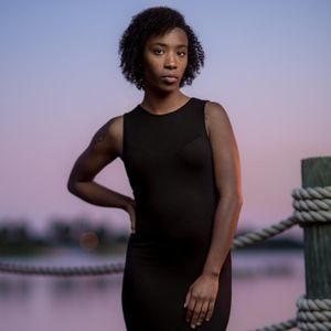 Meet your Posher, Tierra